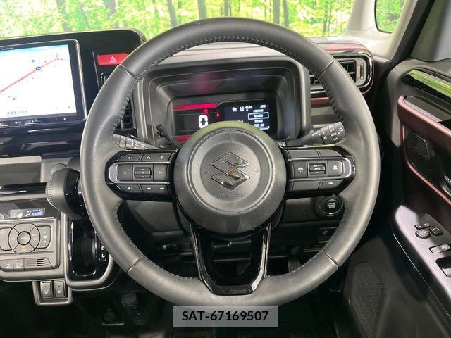 Suzuki SPACIA 2024-05 8246761-10