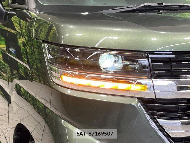 Suzuki SPACIA 2024-05 8246761-11