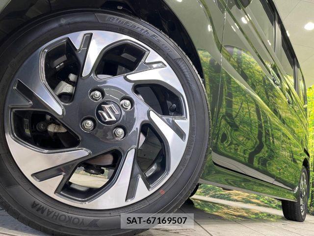 Suzuki SPACIA 2024-05 8246761-12