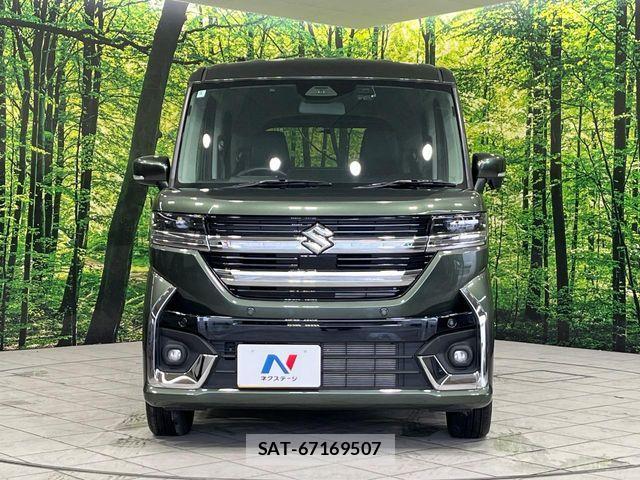 Suzuki SPACIA 2024-05 8246761-13