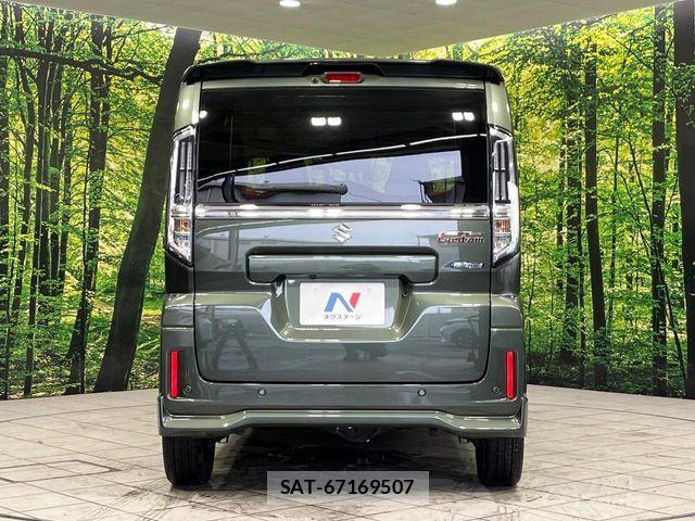 Suzuki SPACIA 2024-05 8246761-14
