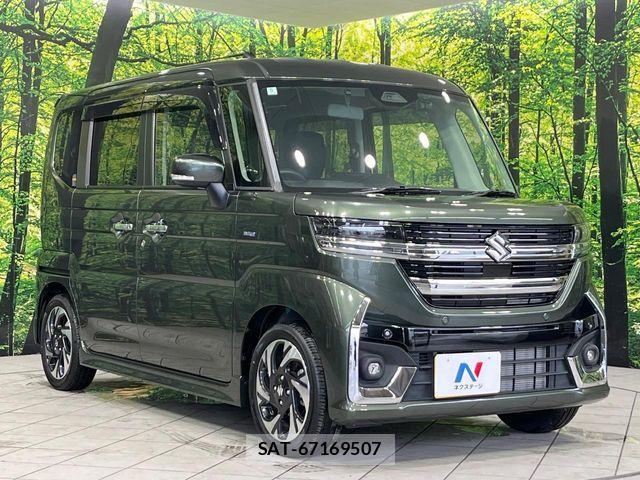 Suzuki SPACIA 2024-05 8246761-15