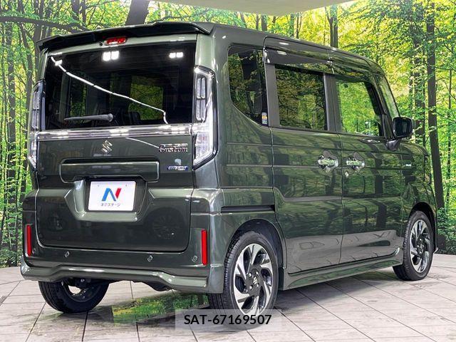 Suzuki SPACIA 2024-05 8246761-16