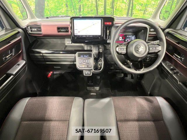 Suzuki SPACIA 2024-05 8246761-1