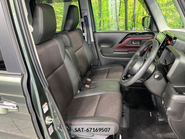 Suzuki SPACIA 2024-05 8246761-7