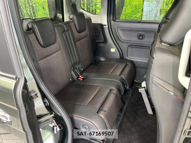 Suzuki SPACIA 2024-05 8246761-8
