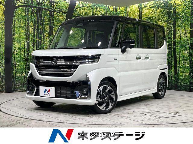Suzuki SPACIA 2026-01 8246756-0