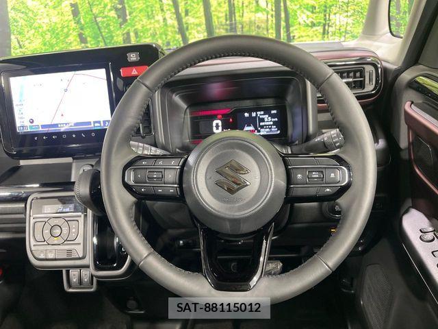 Suzuki SPACIA 2026-01 8246756-11