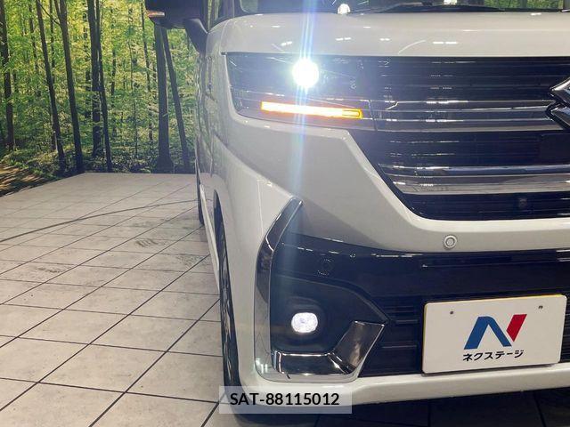 Suzuki SPACIA 2026-01 8246756-12
