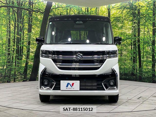 Suzuki SPACIA 2026-01 8246756-14