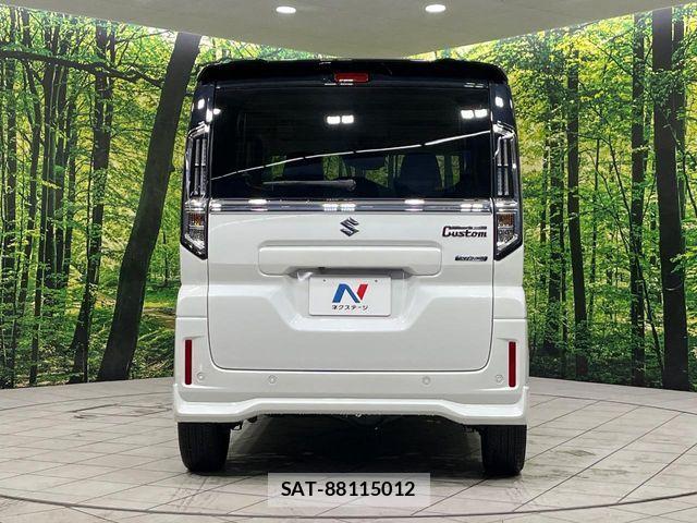 Suzuki SPACIA 2026-01 8246756-15