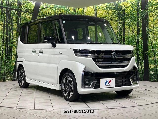 Suzuki SPACIA 2026-01 8246756-16