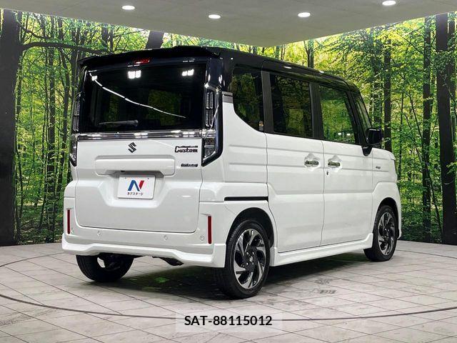 Suzuki SPACIA 2026-01 8246756-17