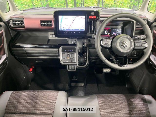Suzuki SPACIA 2026-01 8246756-1