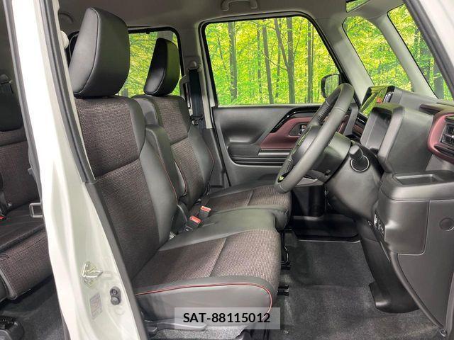 Suzuki SPACIA 2026-01 8246756-8