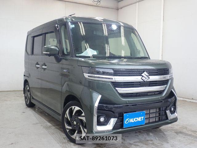 Suzuki SPACIA 2024-06 8317238-0