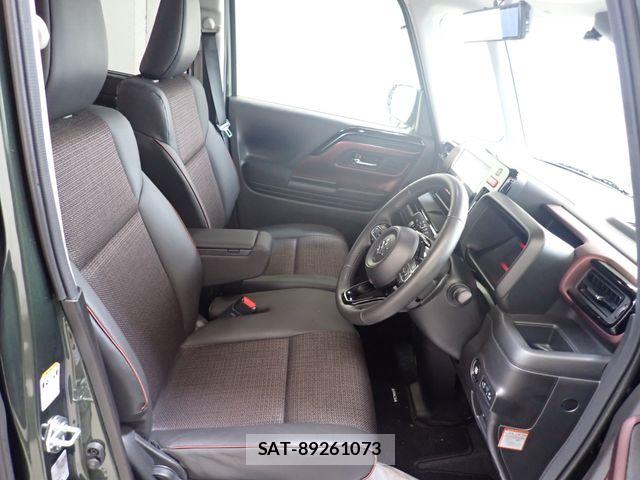 Suzuki SPACIA 2024-06 8317238-22