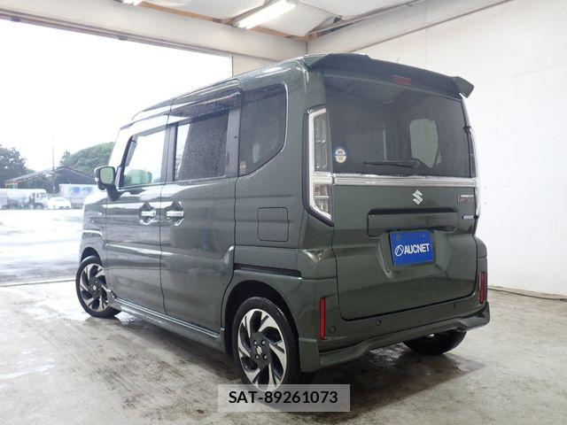 Suzuki SPACIA 2024-06 8317238-2