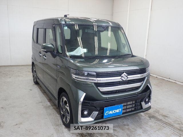 Suzuki SPACIA 2024-06 8317238-3