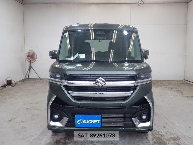 Suzuki SPACIA 2024-06 8317238-5