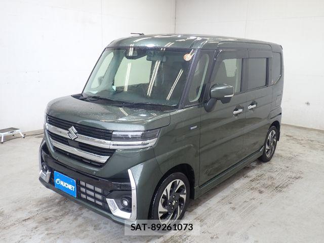 Suzuki SPACIA 2024-06 8317238-6