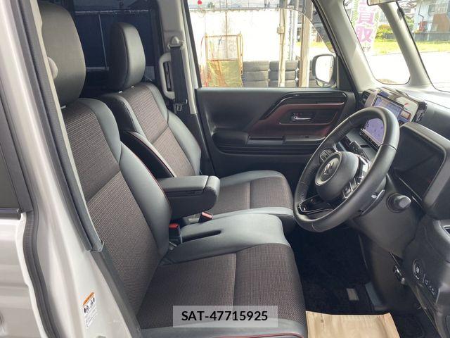 Suzuki SPACIA 2024-03 8317236-10