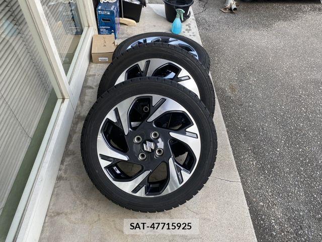 Suzuki SPACIA 2024-03 8317236-13
