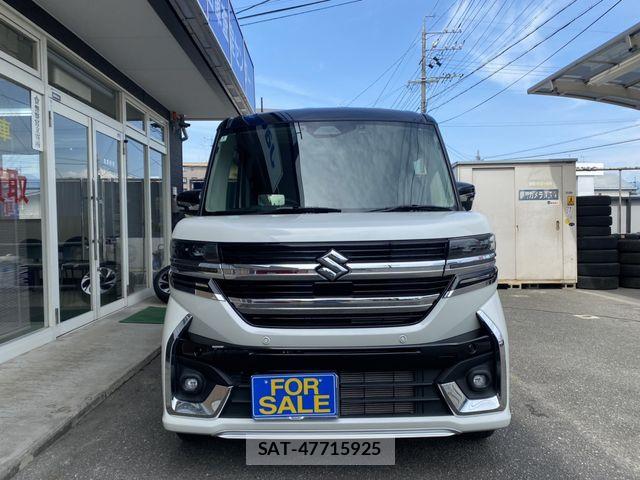 Suzuki SPACIA 2024-03 8317236-14