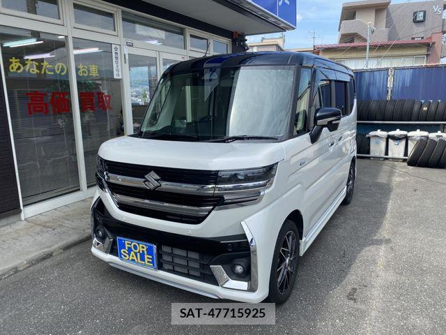 Suzuki SPACIA 2024-03 8317236-15