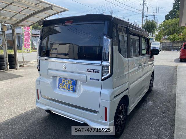 Suzuki SPACIA 2024-03 8317236-16