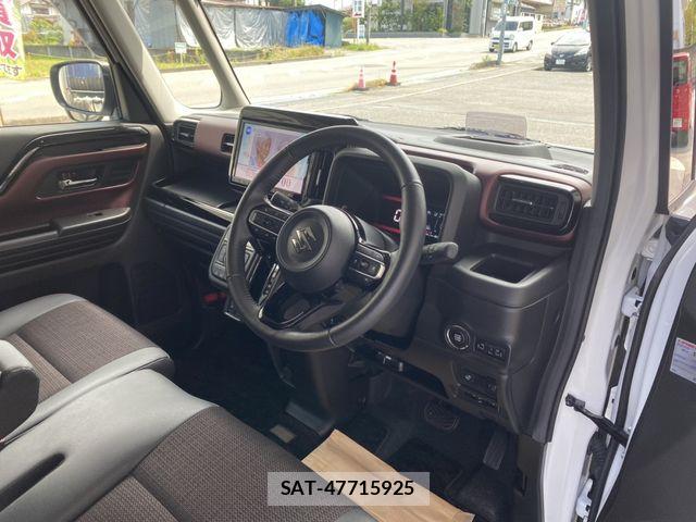 Suzuki SPACIA 2024-03 8317236-1