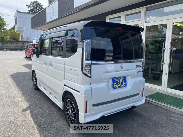 Suzuki SPACIA 2024-03 8317236-2