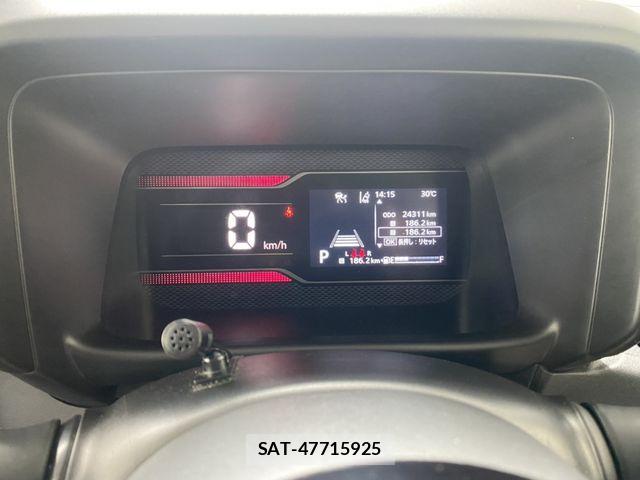 Suzuki SPACIA 2024-03 8317236-3