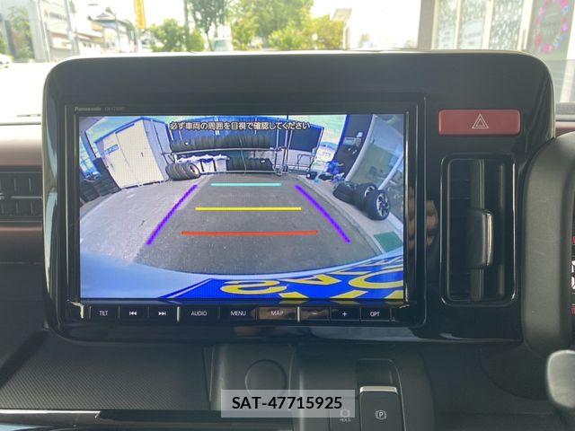 Suzuki SPACIA 2024-03 8317236-5