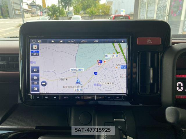 Suzuki SPACIA 2024-03 8317236-6