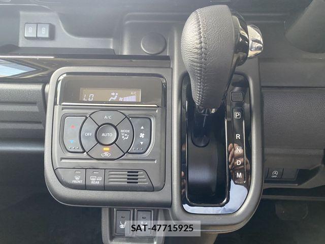 Suzuki SPACIA 2024-03 8317236-7