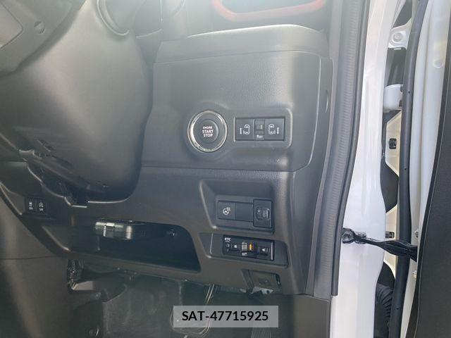 Suzuki SPACIA 2024-03 8317236-8
