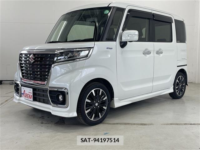Suzuki SPACIA 2019-07 8337971-0