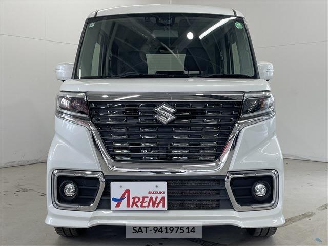 Suzuki SPACIA 2019-07 8337971-11