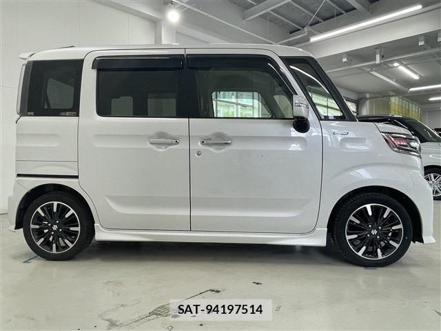 Suzuki SPACIA 2019-07 8337971-13