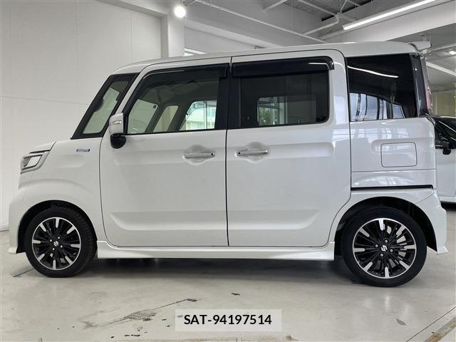 Suzuki SPACIA 2019-07 8337971-14