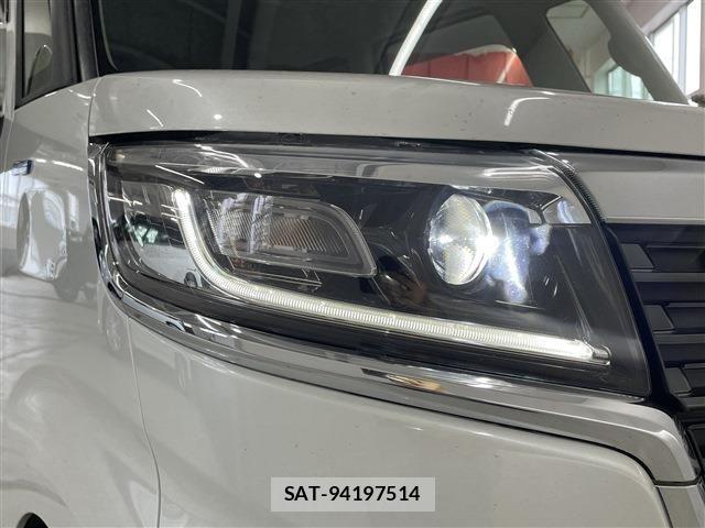 Suzuki SPACIA 2019-07 8337971-17