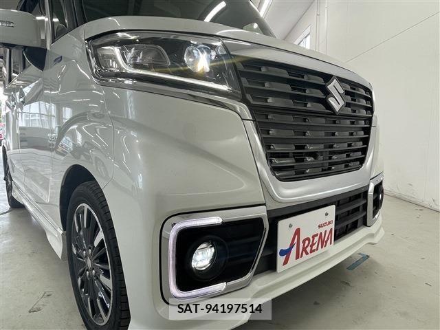 Suzuki SPACIA 2019-07 8337971-18