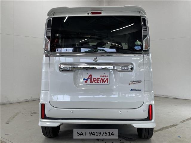 Suzuki SPACIA 2019-07 8337971-1