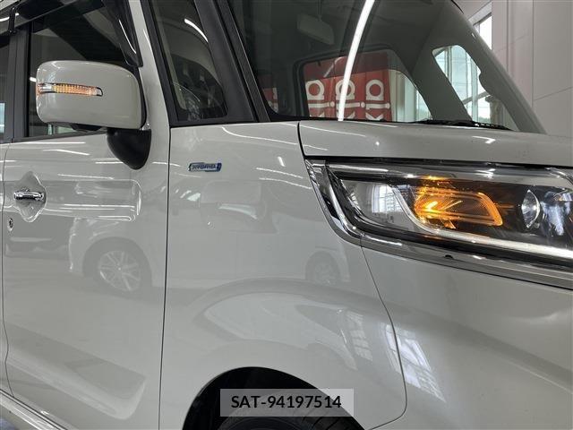 Suzuki SPACIA 2019-07 8337971-19