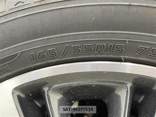 Suzuki SPACIA 2019-07 8337971-22