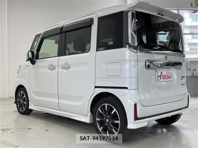 Suzuki SPACIA 2019-07 8337971-2
