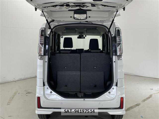 Suzuki SPACIA 2019-07 8337971-3