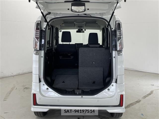 Suzuki SPACIA 2019-07 8337971-4