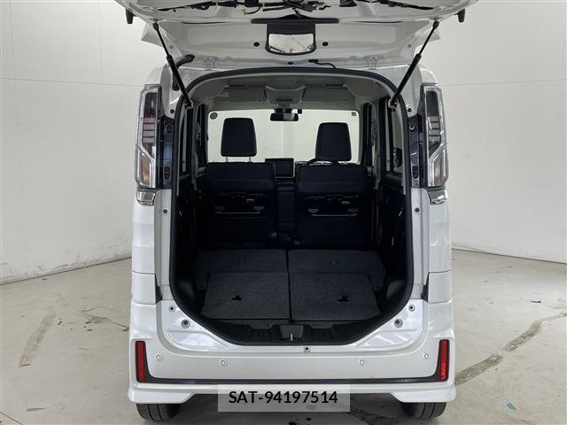 Suzuki SPACIA 2019-07 8337971-5